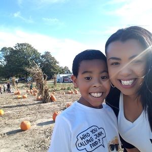 Meet your Posher, Joanna